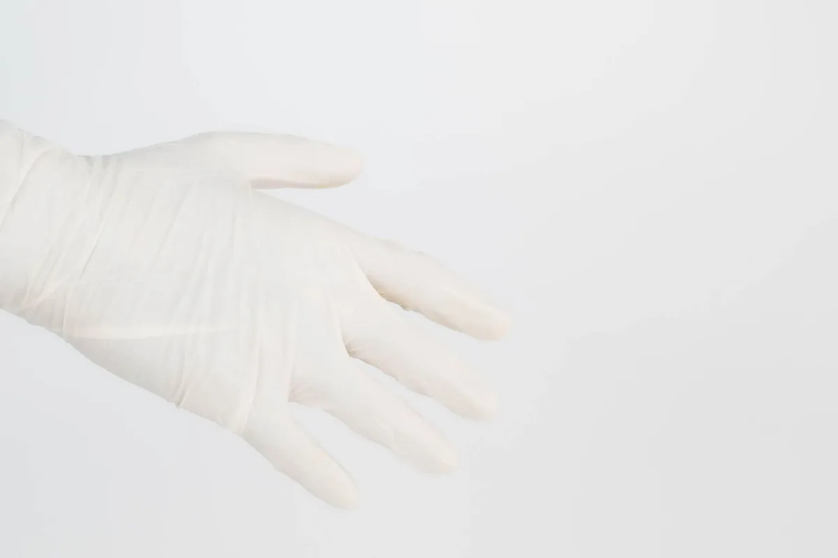 Bodily Fluid Cleanup in Marion, WI