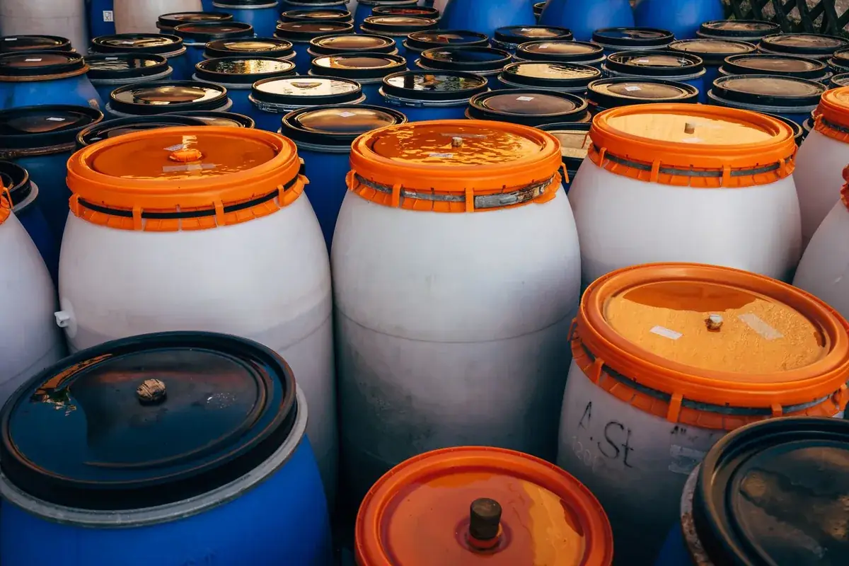 Hazmat Cleanup in Marion, WI